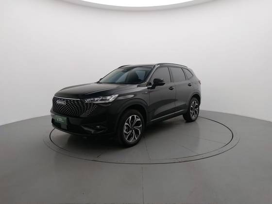 GWM HAVAL H6 1.5 PHEV PREMIUM AWD E-TRACTION GWM HAVAL H6 1.5 PHEV PREMIUM AWD E-TRACTION
